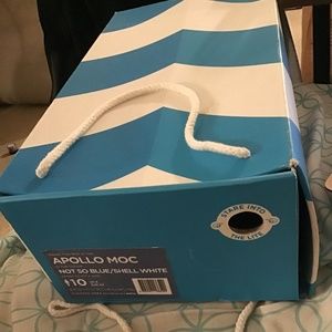 Native Apollo Moc Sneakers